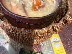 -潮十三潮汕砂锅粥(高新四路大都荟店)