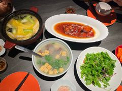-小厨娘淮扬菜(江宁万达店)