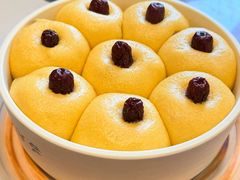 -吕氏焗小鲜•花园餐厅(八大关店)