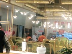 大堂-刘一锅筋头巴脑(千峰路店)