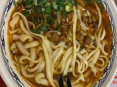 传统刀削面-韩师傅老大同刀削面(北苑路店)