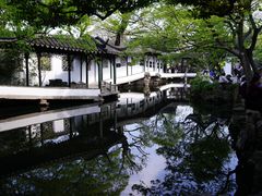 -拙政园