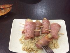 iphone_upload_pic-蘑菇餐厅(马台街店)