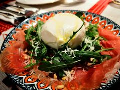 -Primo·丽莫意大利窑烤披萨