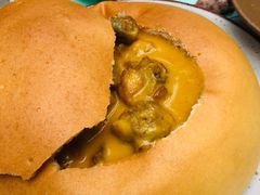 咖喱面包鸡-大树餐厅(红旗街万达店)