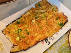 茄子-辣出味岳阳特色烧烤·龙虾大排档(砂子塘总店)