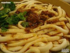 大同卤鲜土豆粉-老门刀削面(小酱坊店)