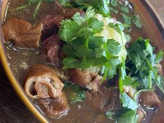 -门框胡同百年卤煮(前门店)