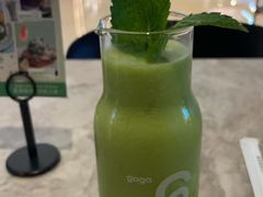 -gaga(深圳福田星河COCO Park店)