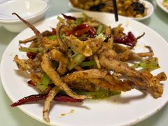 -胖子菜馆(隆昌路店)