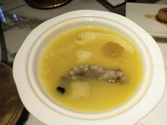 -海玥荟海鲜姿造自助餐厅(欧罗巴广场店)