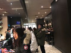 -星巴克臻选(南京金茂览秀城店)