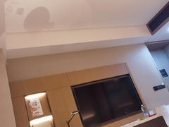 -深圳湾万怡酒店