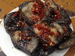 -五娭毑臭豆腐(黄兴南路店)