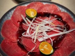 -Ant 蚂蚁洞烤肉·大营地(上海静安大悦城店)