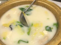 -味+新京宴·烤鸭·北京菜(创意谷店)