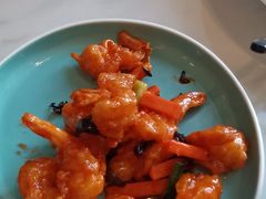 -南山鲜虾面·活鲜小馆·海味大连菜(南山总店)