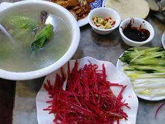 -大碗居老北京炸酱面(蛇口店)