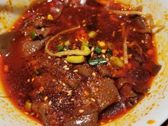 -付小姐在成都(中山公园店)
