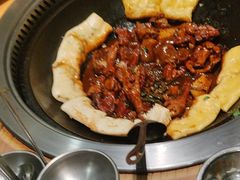 -咱屯子铁锅炖直营店(南湖大路店)