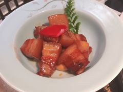 -意满花千醉(金茂览秀城店)