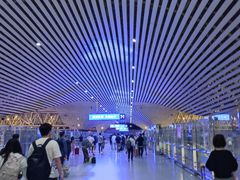 -合肥火车站(地铁站)