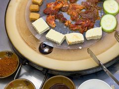 -阿昌白族石板烧(大理古城店)