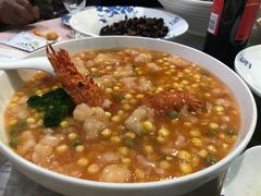-陶然居·重庆菜(生态园店)