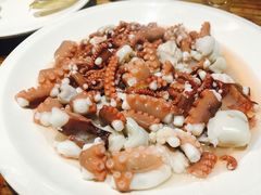 -海味当家·蒸锅海鲜(星海公园店)