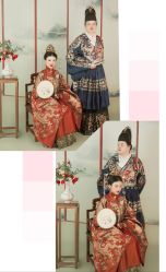-盘子女人坊生日照·摄影馆(浦东店)