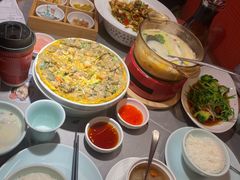 -闽上鲜·福建菜(龙湖滨江天街店)