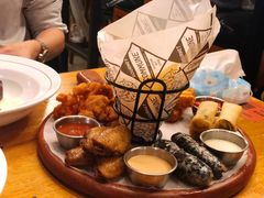 小吃大巡游-COMMUNE幻师(五角场店)