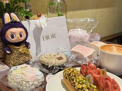 -Money Shops(愚园路店)