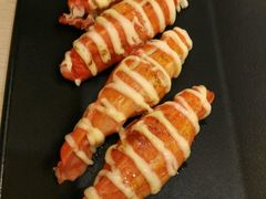 -新一番三文鱼寿司(大东海店)