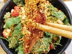 -赞酱川式烤肉(蜀都万达店)