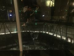 -广州四季酒店·天吧·高空酒吧