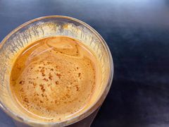 DIRTY-麻雀咖啡SPARROW COFFEE(十全街店)