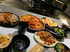-一棠龙虾•王牌虾球(楚河汉街店)