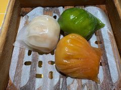 -蔡澜点心·粤菜(花城汇南区店)