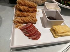 -大鸭梨烤鸭(枣园店)