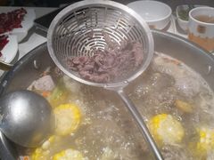 -潮发潮汕牛肉店(永庆坊店)