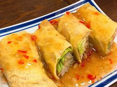 -有嘢食私房菜(西关新天地店)