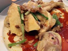 -眉州东坡(北苑华贸店)