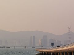 -演武大桥观景平台