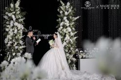 -张仕婚礼·做有温度的婚礼