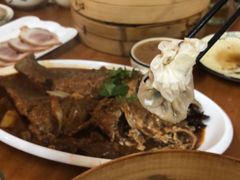 -正宗天津烧麦馆(柳州路店)