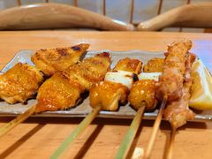 -长崎屋·日本料理·刺身·烧鸟(天河北路店)