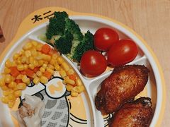 -太二酸菜鱼(福州泰禾店)