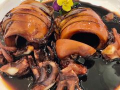 目鱼大烤-金时代顺风大酒店(协泰店)