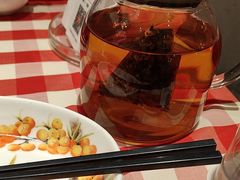 -西贝(上海中心店)